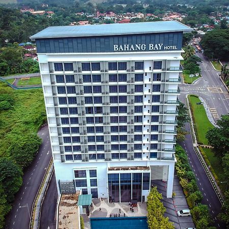 Bahang Bay Hotel Teluk Bahang Zewnętrze zdjęcie