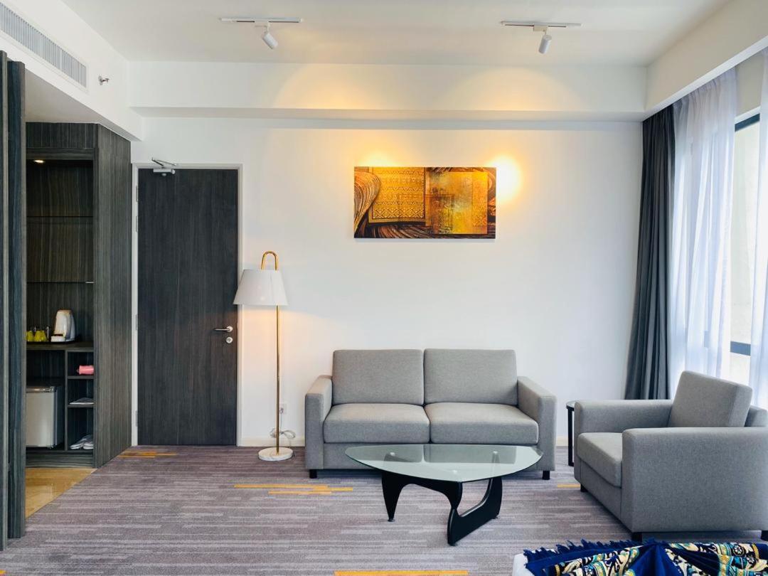 Bahang Bay Hotel Teluk Bahang Zewnętrze zdjęcie